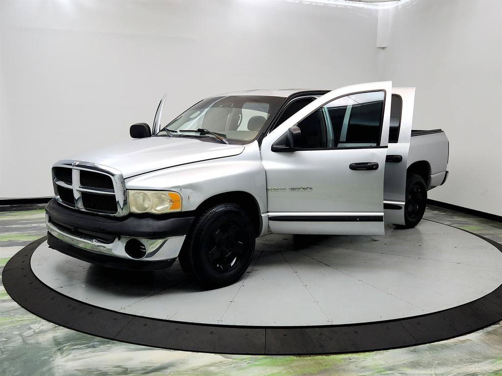 Used 2004 Dodge Ram 1500 Truck ST RWD image 9