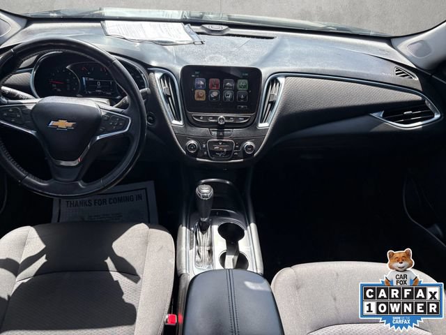 Used 2018 Chevrolet Malibu LT FWD image 20