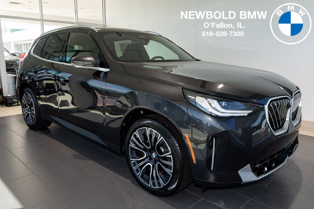 Used 2026 BMW X3 xDrive30i w/ Premium Package