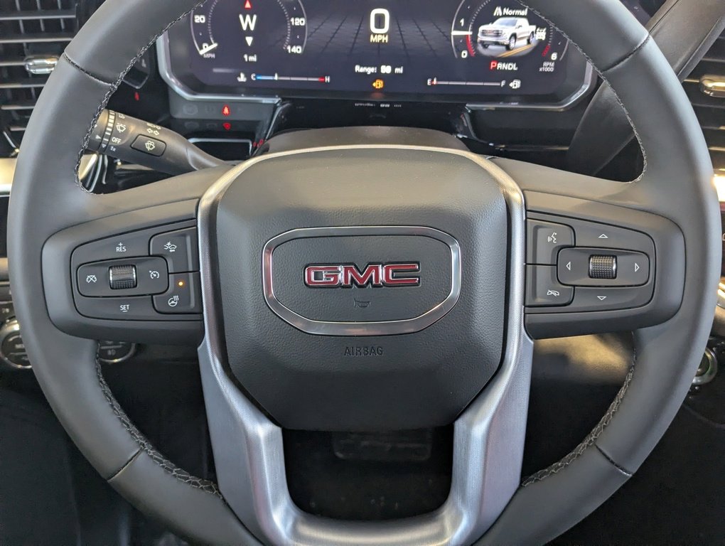 New 2026 GMC Sierra 1500 Elevation image 21