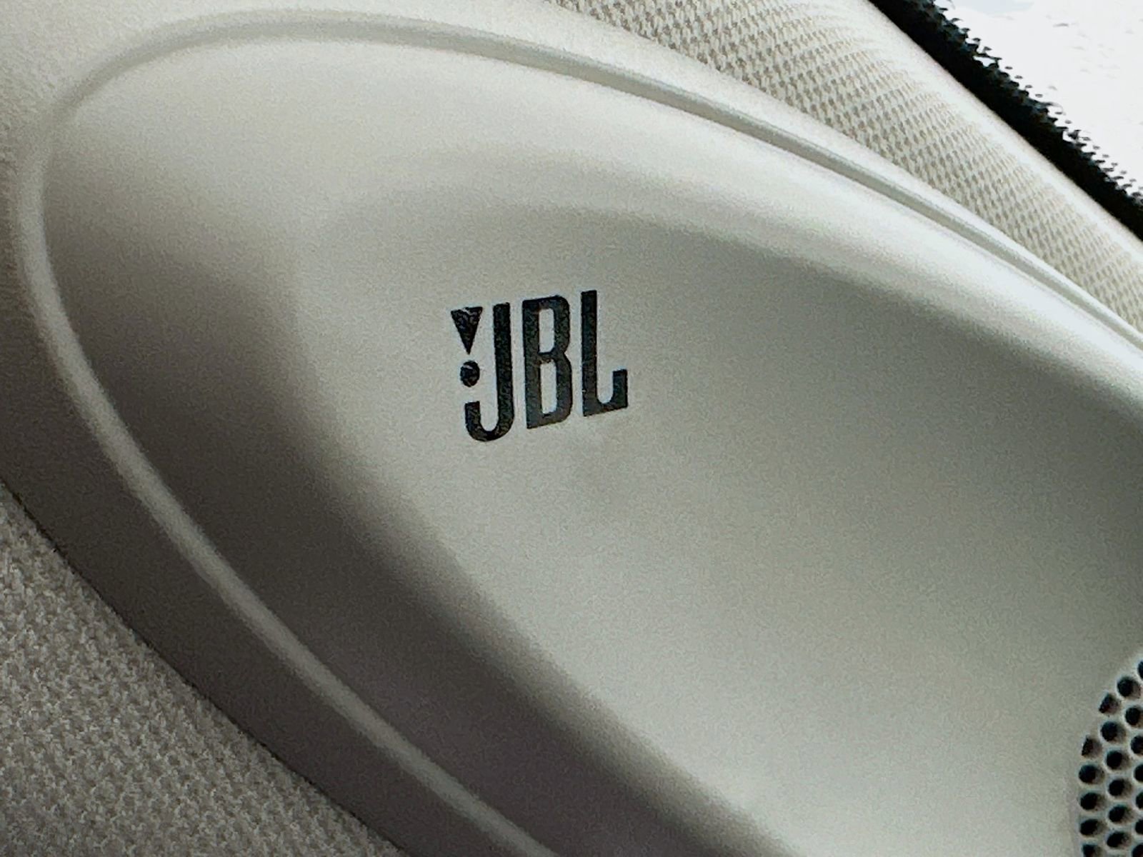 New 2026 Toyota Highlander Platinum image 19