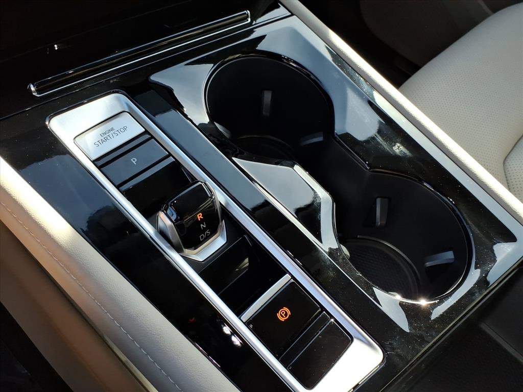 New 2026 Volkswagen Atlas SE image 20