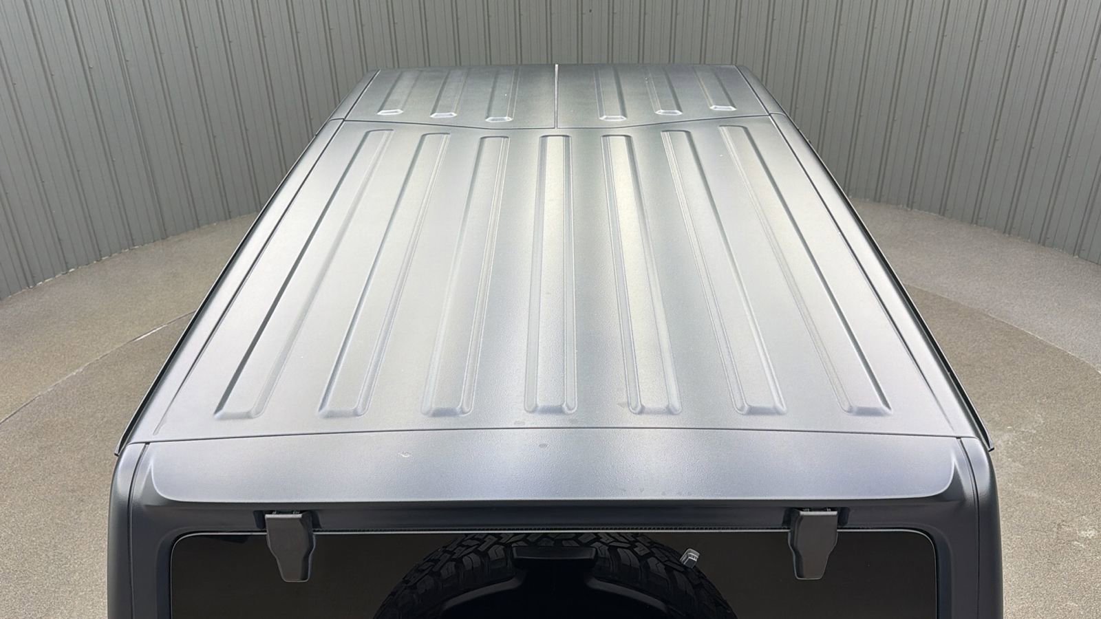 Used 2024 Jeep Wrangler Unlimited image 14