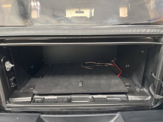 Used 2018 Jeep Wrangler Unlimited Sport S image 47