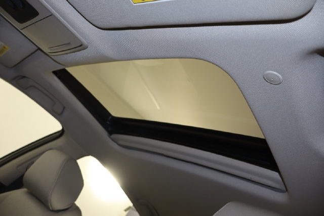 Used 2024 Honda Accord EX image 22
