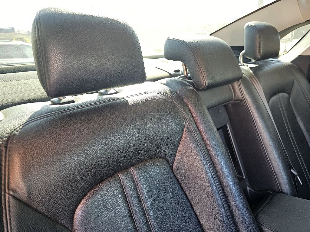 Used 2015 Lincoln MKZ AWD image 37