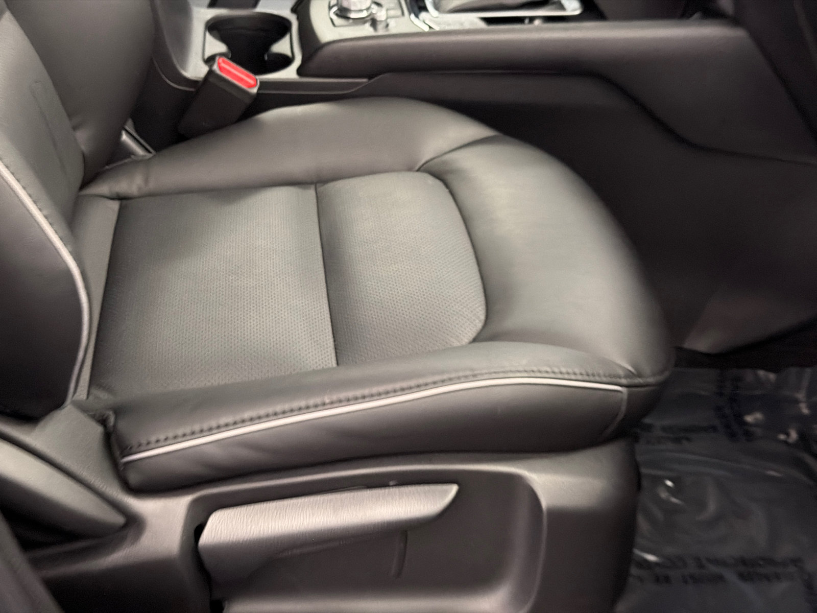 Used 2025 MAZDA CX-5 AWD 2.5 S w/ Select Package image 10