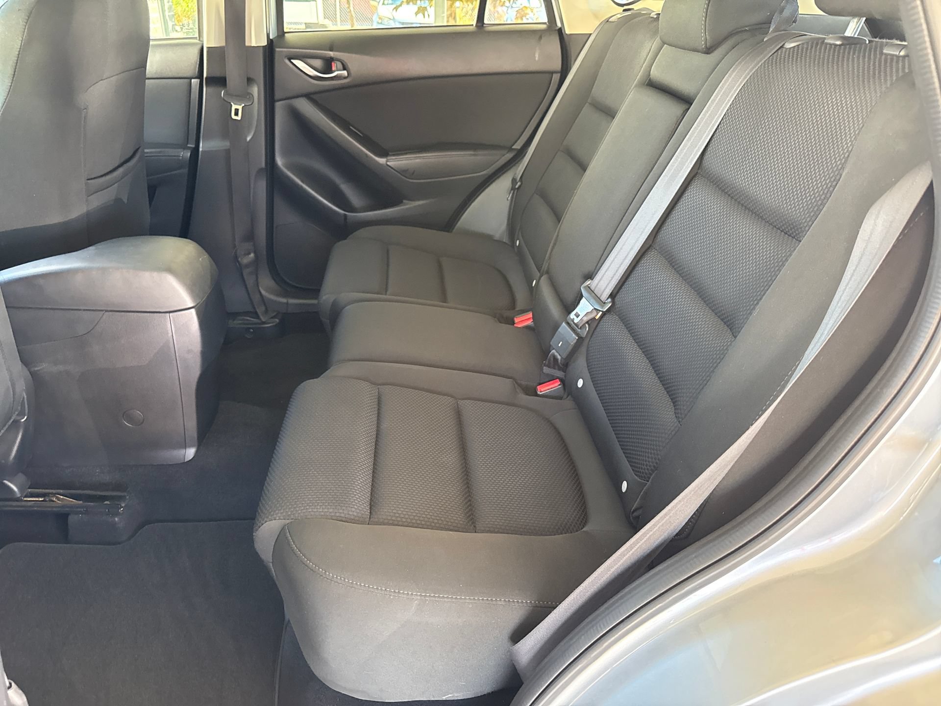 Used 2016 MAZDA CX-5 Touring w/ Bose/Moonroof Package AWD/4WD image 20
