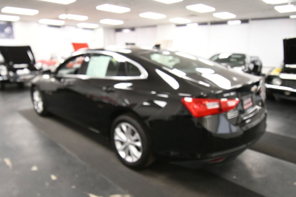 Used 2024 Chevrolet Malibu LT image 6