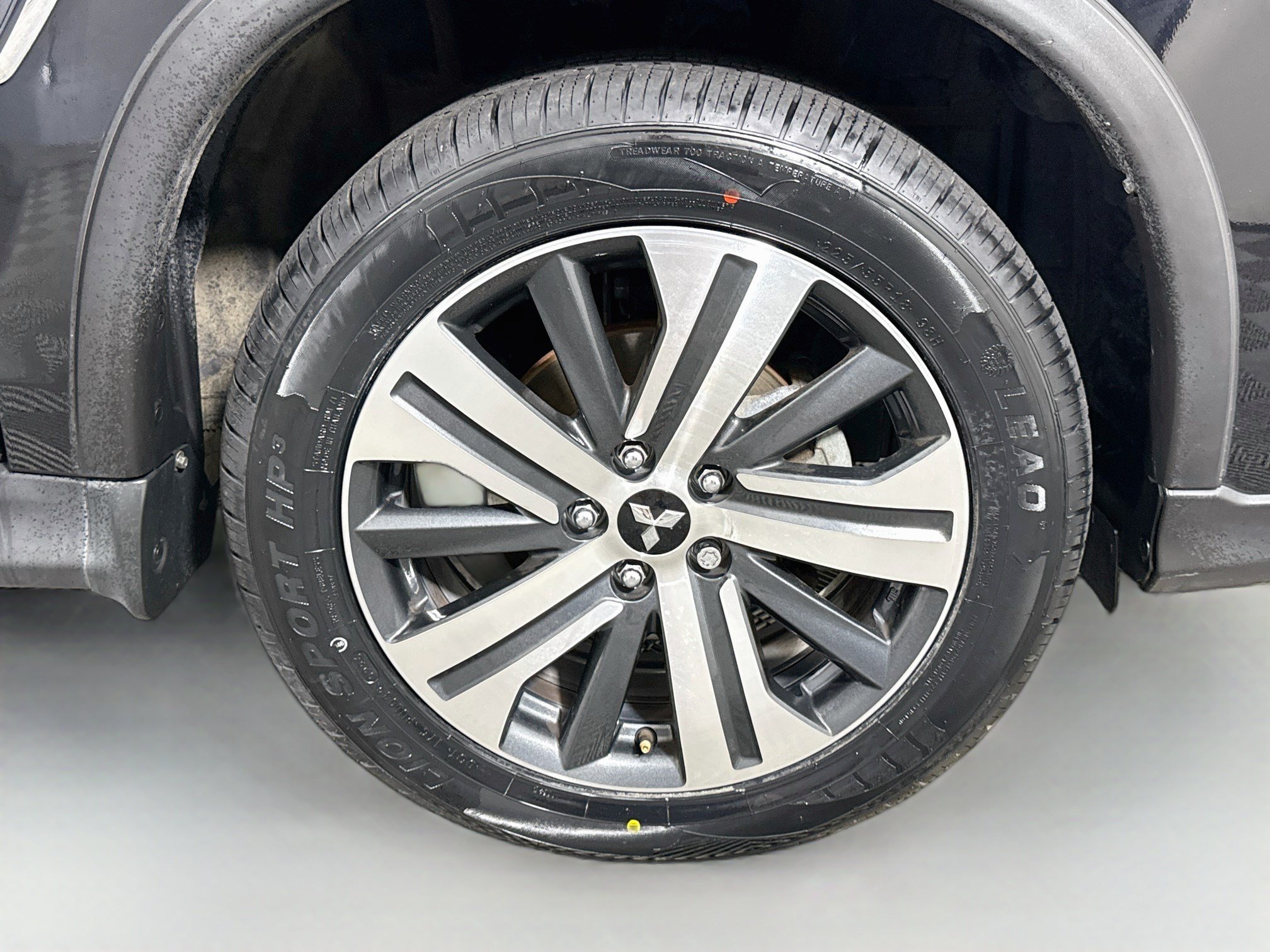 Used 2022 Mitsubishi Outlander Sport SE FWD image 32