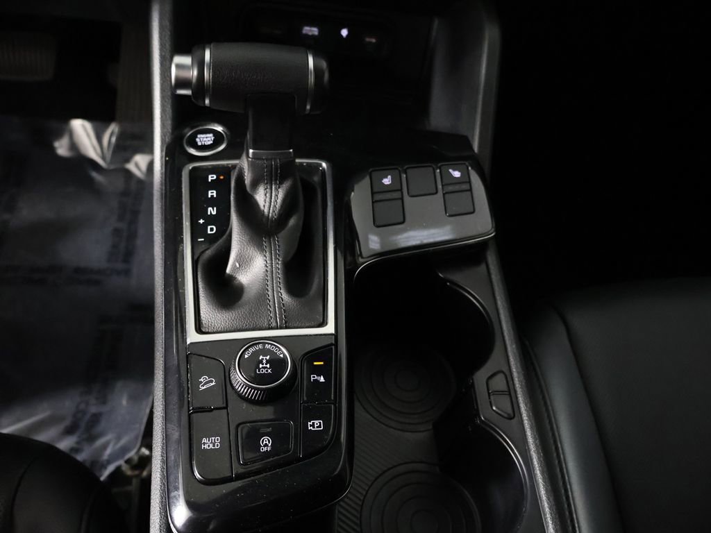 Used 2023 Kia Sportage X-Line w/ X-Line Premium Package AWD/4WD image 44
