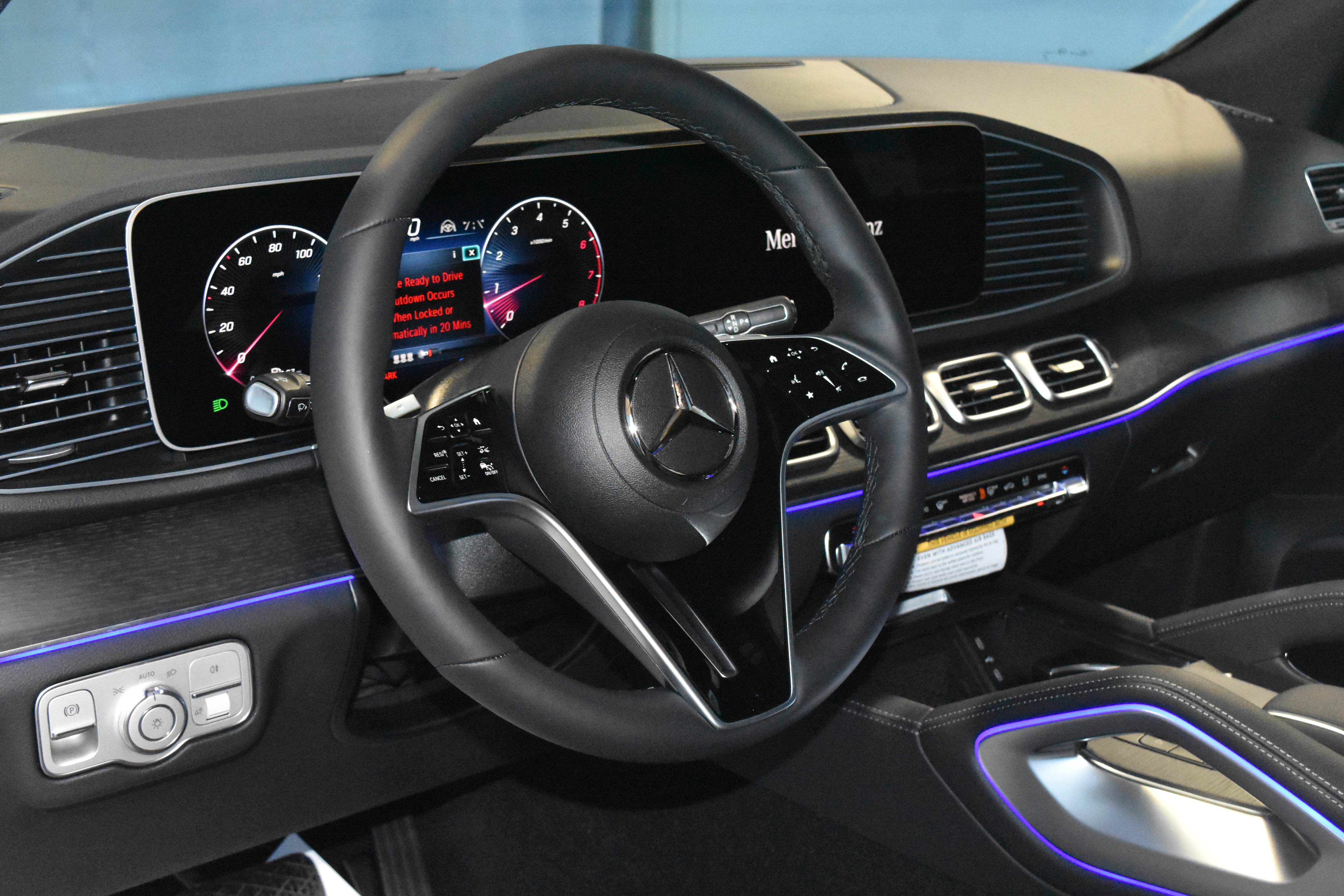 New 2026 Mercedes-Benz GLE 450 4MATIC image 2