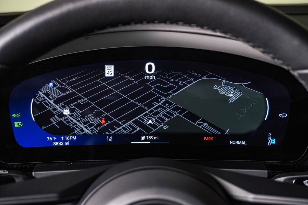 Certified 2025 Porsche Macan 4 Electric AWD/4WD image 21
