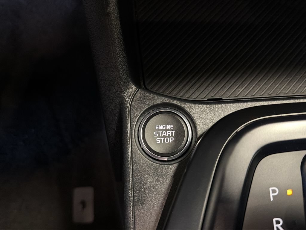 Used 2026 Kia K4 FWD image 24