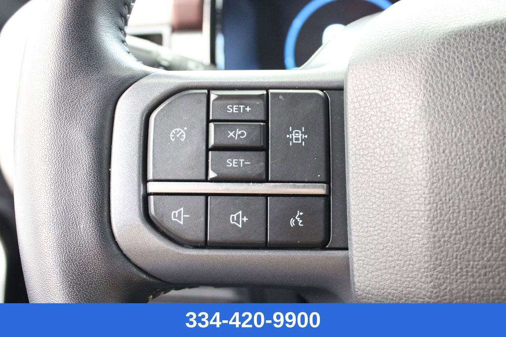 Used 2023 Ford F150 Lariat w/ Max Trailer Tow Package image 26