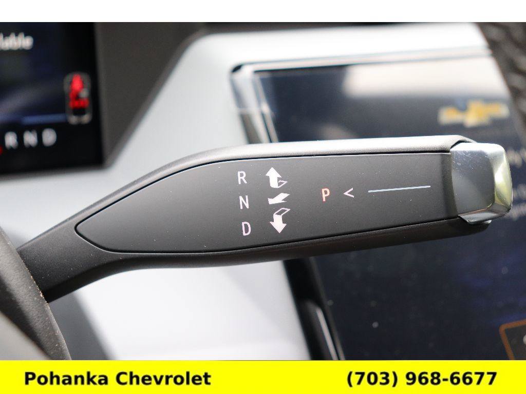 New 2027 Chevrolet Bolt RS w/ Technology Package FWD image 11