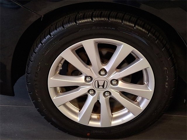 Used 2012 Honda Civic EX image 8