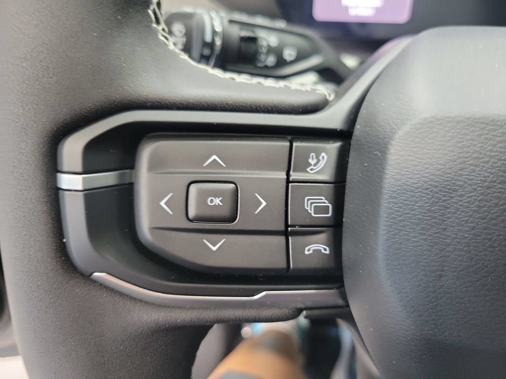 New 2026 Jeep Cherokee Limited AWD/4WD image 24