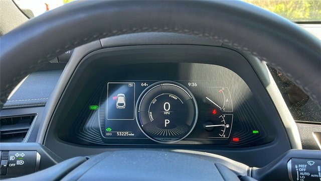 Used 2024 Lexus UX 250h F Sport image 14