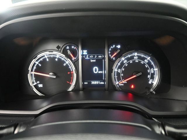 Used 2024 Toyota 4Runner TRD Off-Road image 13