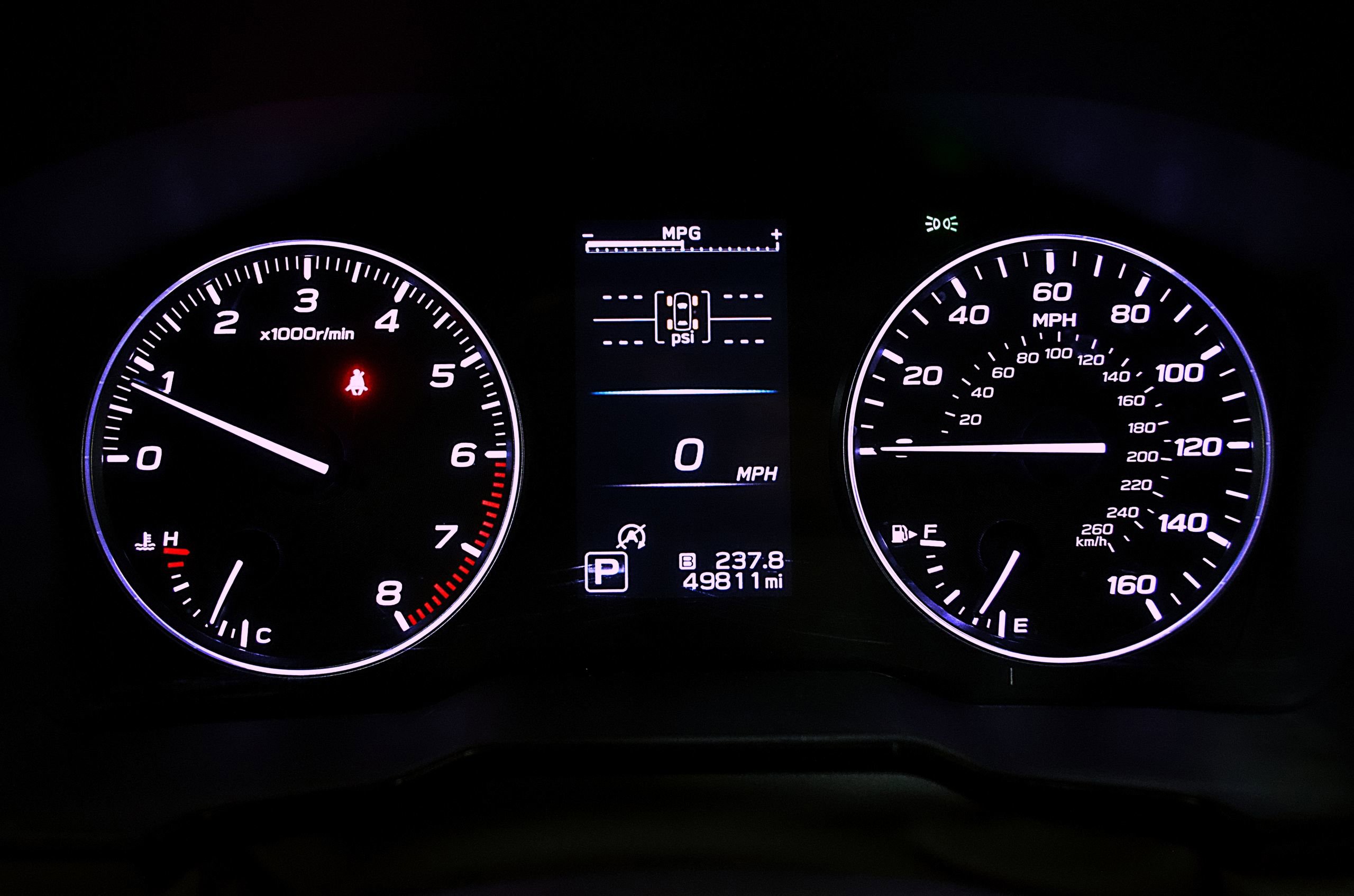 Used 2022 Subaru Outback Premium image 24