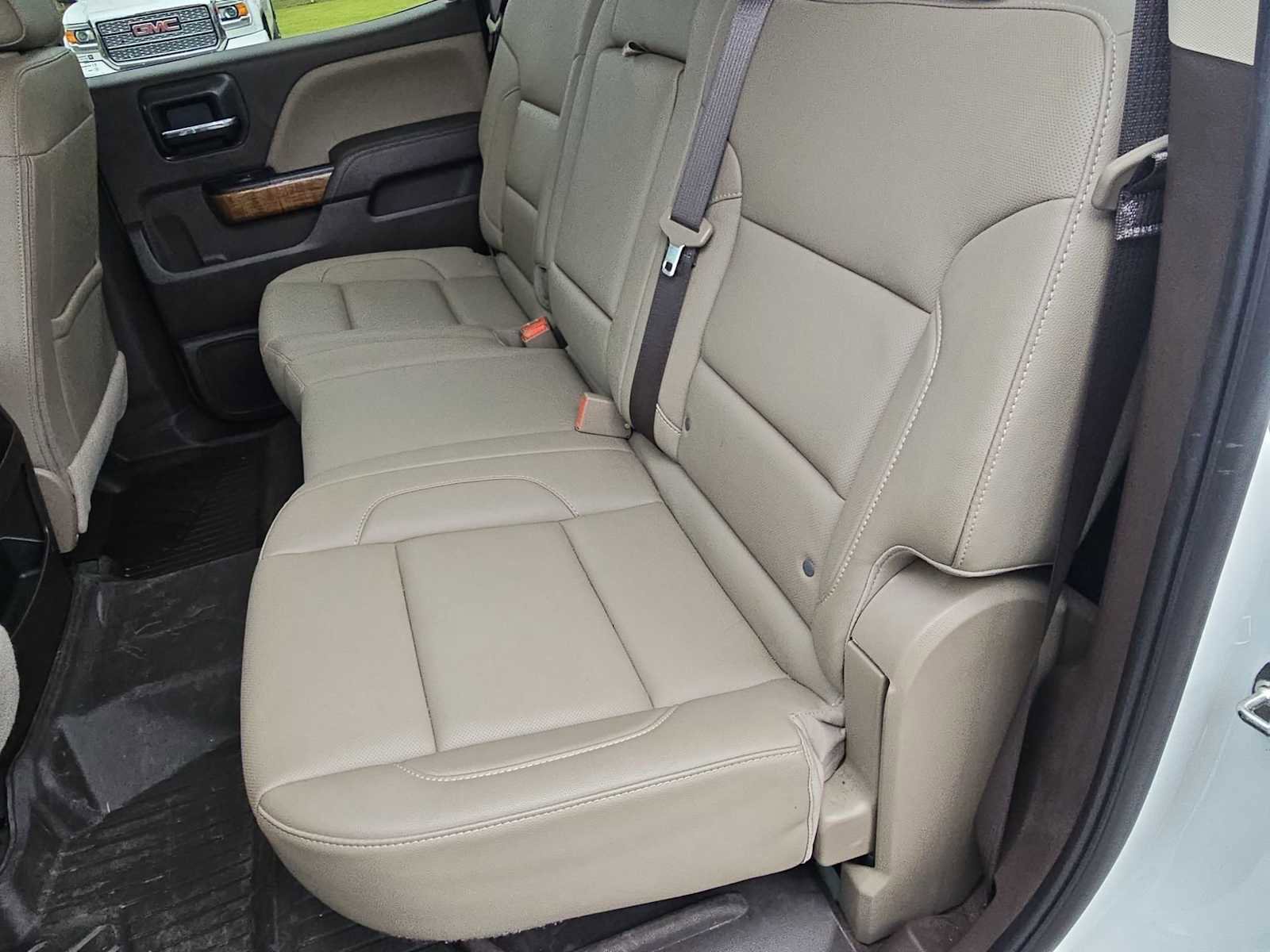 Certified 2018 GMC Sierra 1500 SLT AWD/4WD image 34