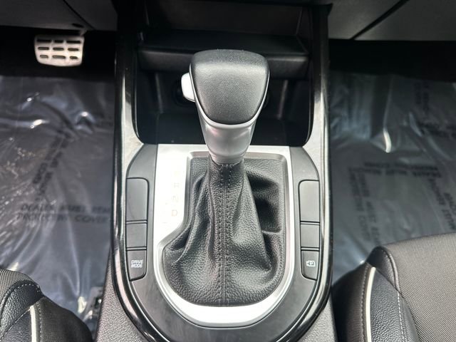 Used 2023 Kia Forte GT-Line w/ GT-Line Technology Package image 22