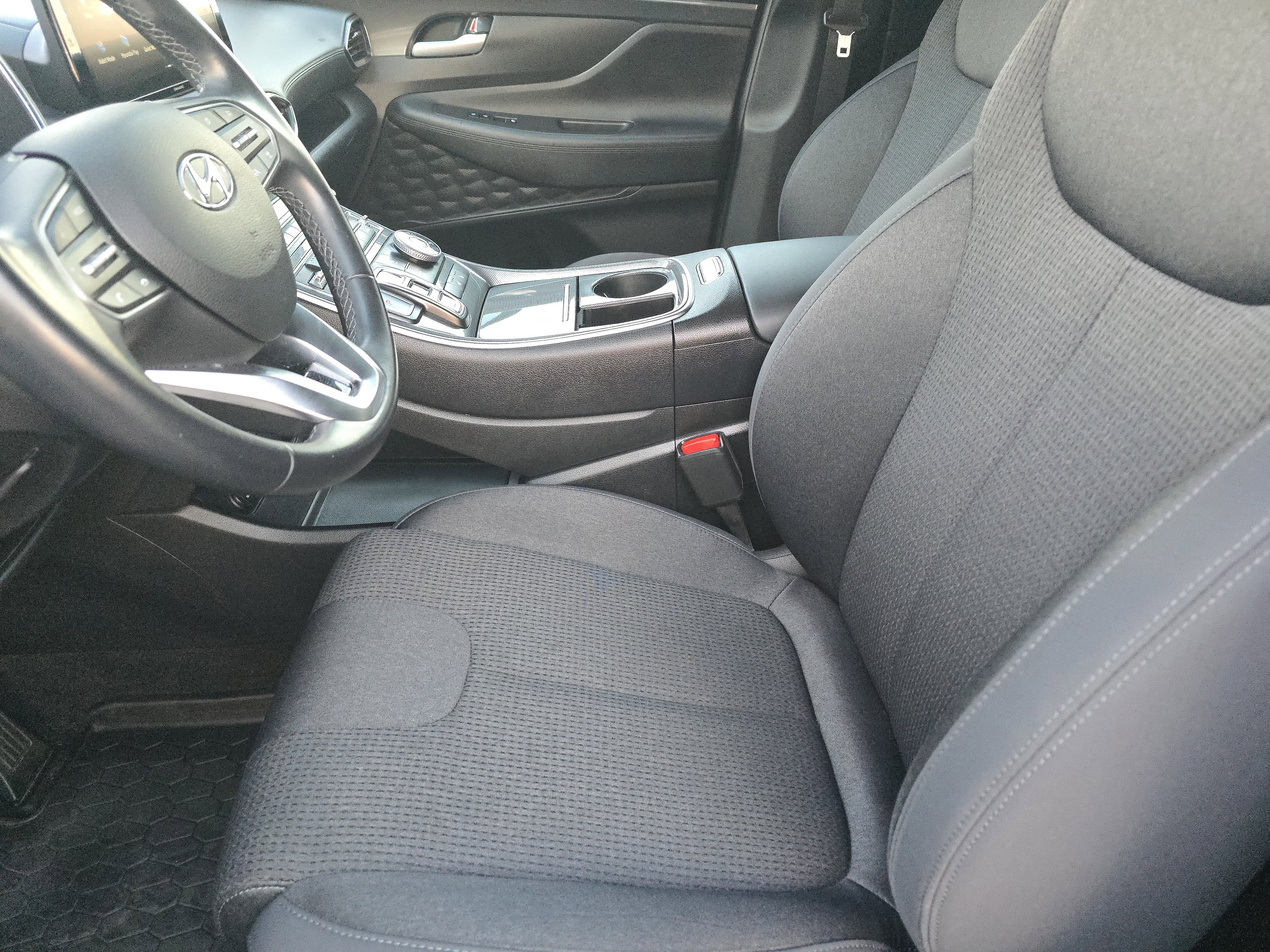 Used 2023 Hyundai Santa Fe SEL image 8