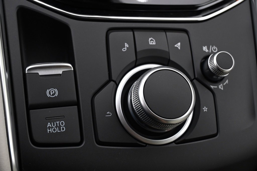New 2025 MAZDA CX-5 AWD 2.5 S w/ Premium Plus Pkg image 31