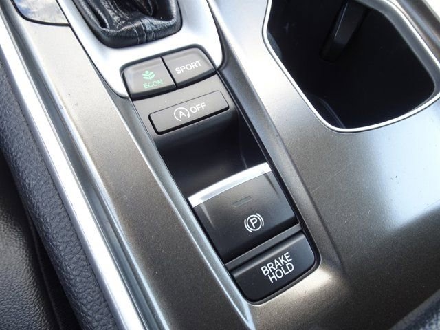 Used 2021 Honda Accord Sport image 18