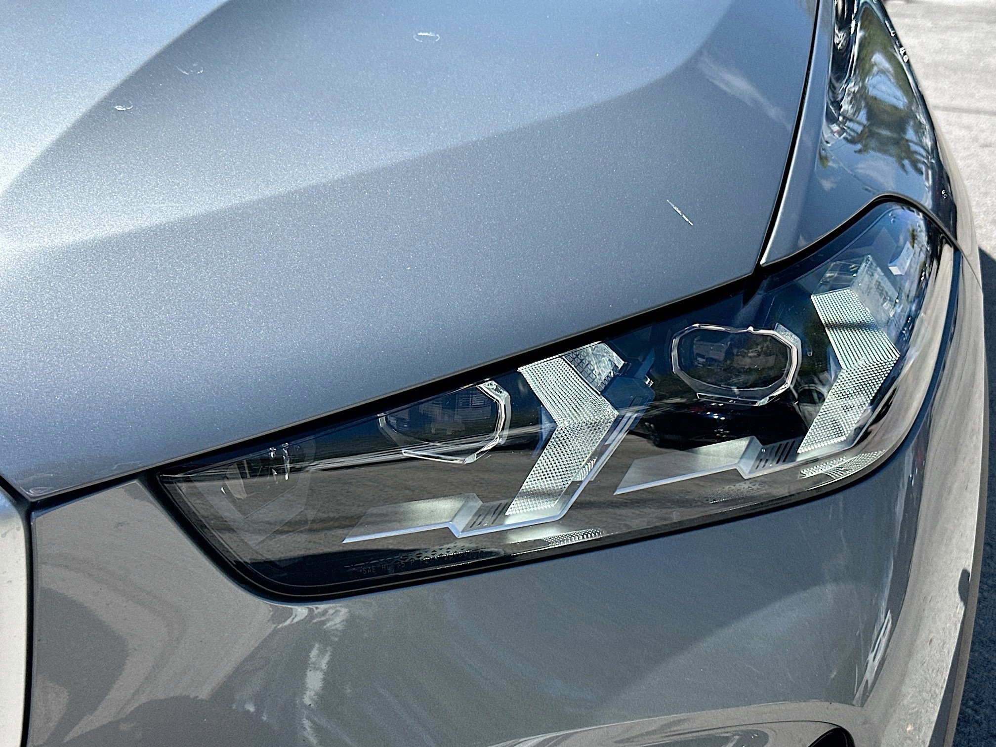 Certified 2024 BMW X5 sDrive40i w/ Premium Package image 32