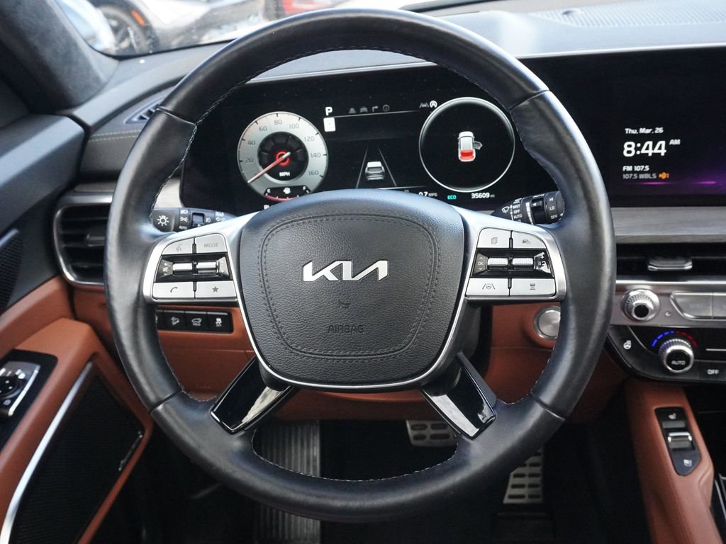 Used 2024 Kia Telluride SX Prestige X-Line image 45