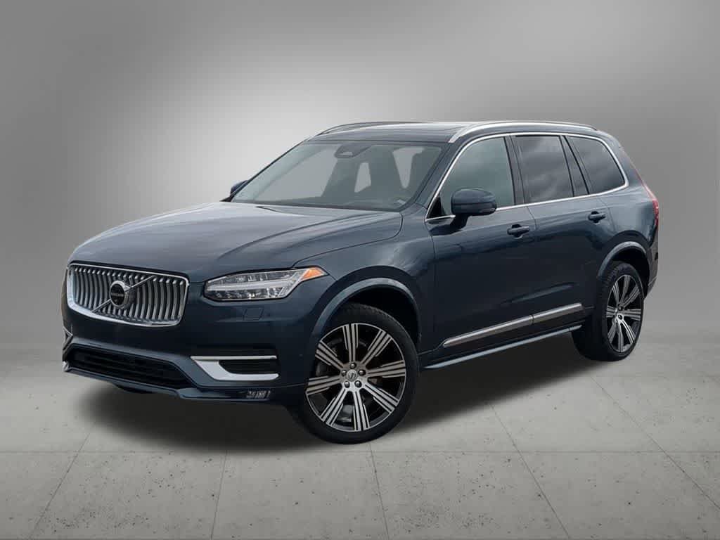 Used 2024 Volvo XC90 B6 Ultimate AWD/4WD image 1