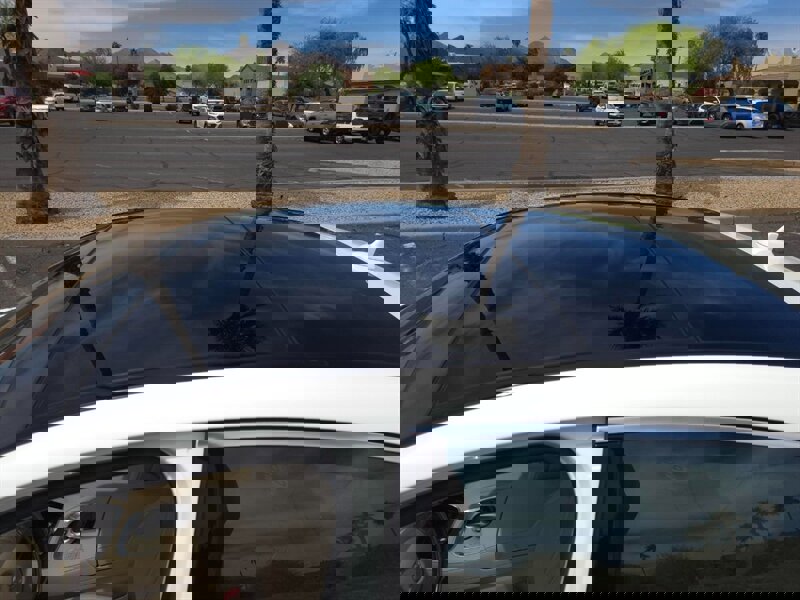 Used 2017 Mercedes-Benz S 550 Sedan image 20