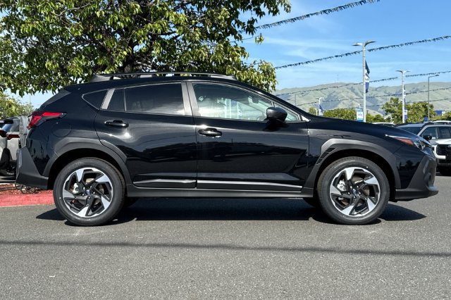 New 2026 Subaru Crosstrek 2.5i Limited AWD/4WD image 3