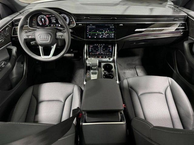 New 2026 Audi Q8 Premium Plus AWD/4WD image 13