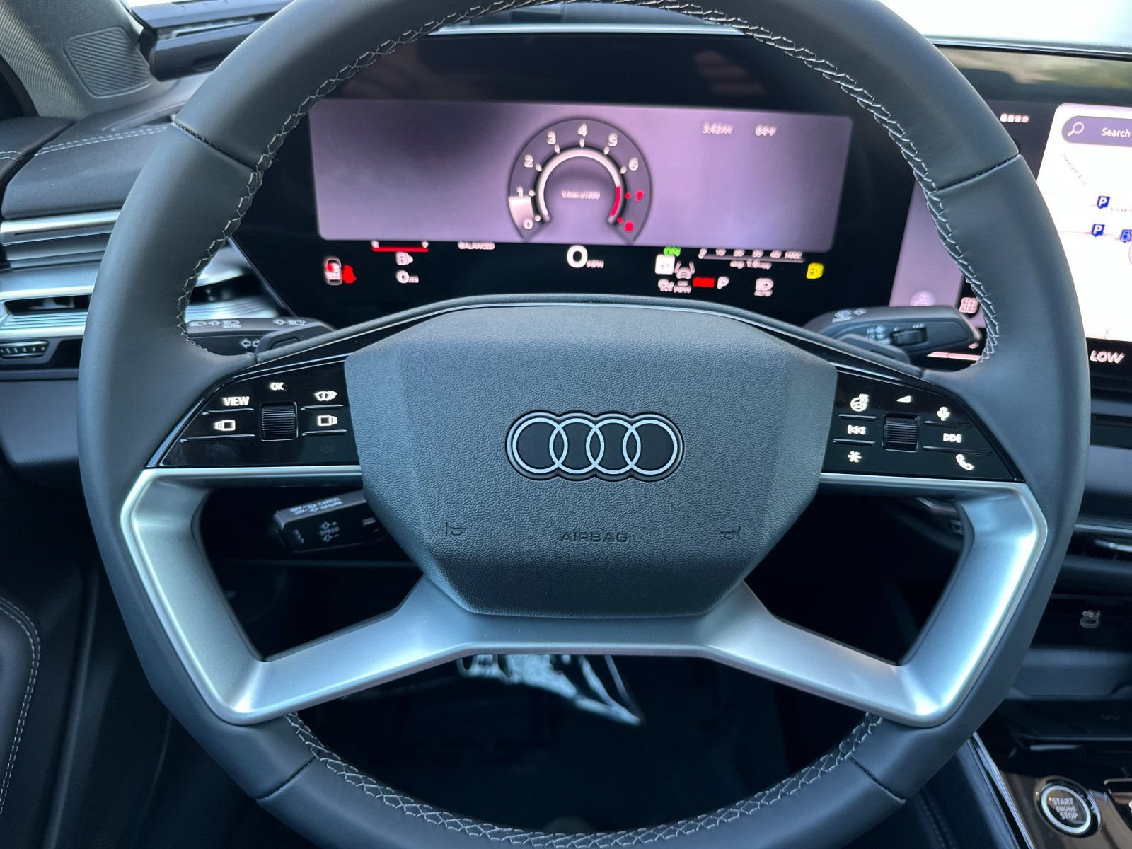New 2026 Audi A6 Premium Plus AWD/4WD image 22