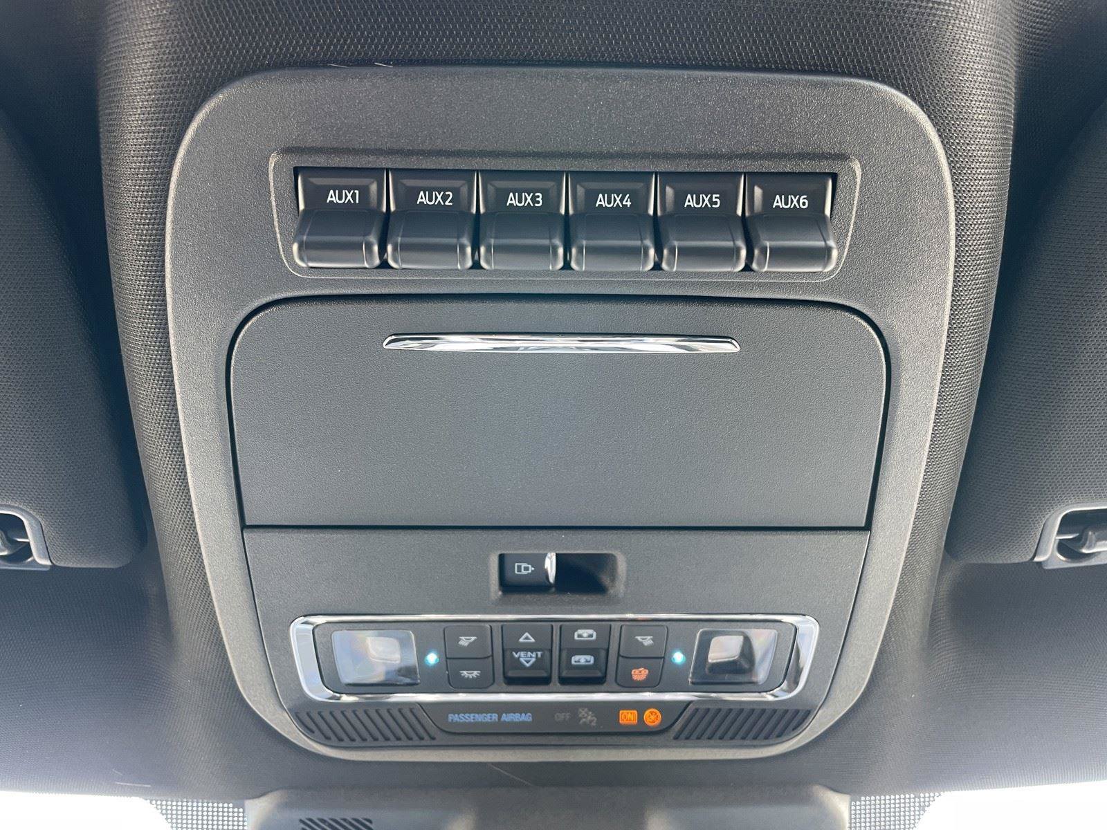 New 2026 Ford F250 Platinum AWD/4WD image 31