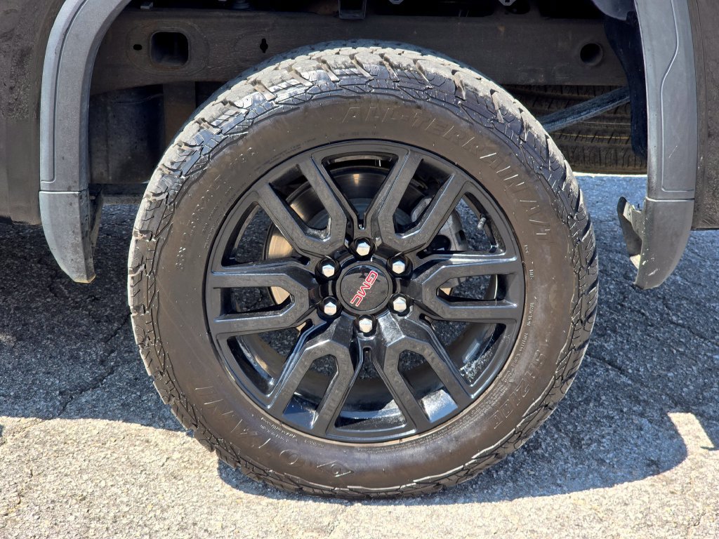Used 2023 GMC Sierra 1500 Elevation AWD/4WD image 21