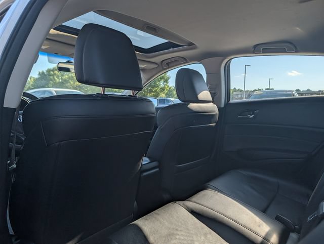 Used 2014 Acura ILX FWD image 25