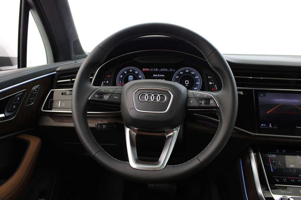 New 2026 Audi Q7 3.0T Prestige image 24