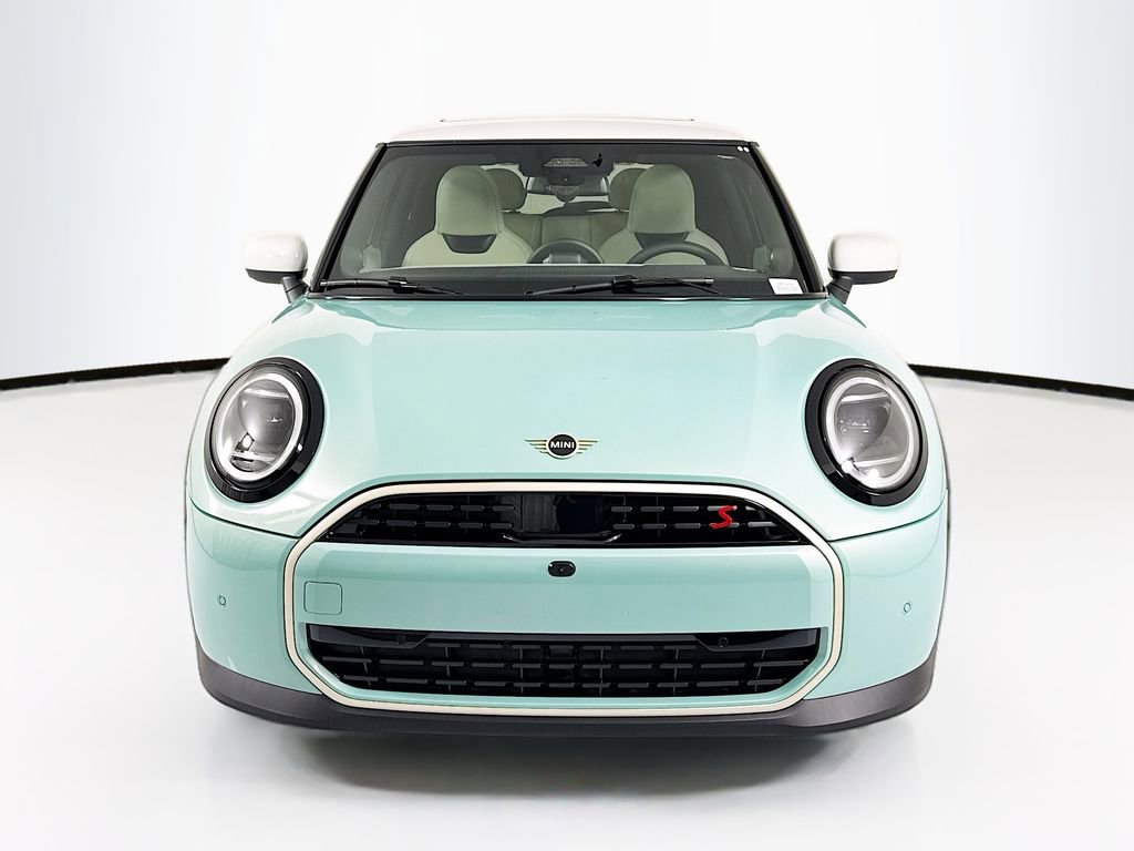 New 2026 MINI Cooper S FWD image 2