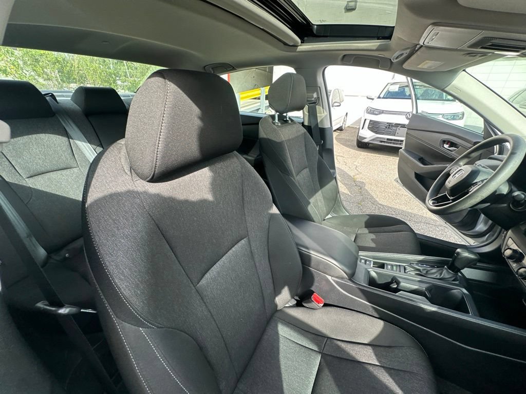 Used 2024 Honda Accord EX image 35