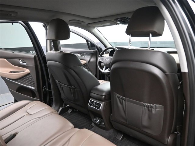 Used 2021 Hyundai Santa Fe Limited image 24