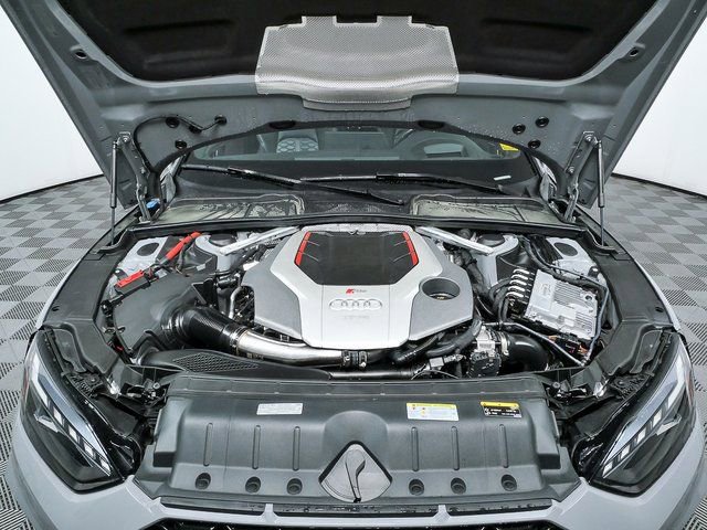 Used 2021 Audi RS 5 image 30