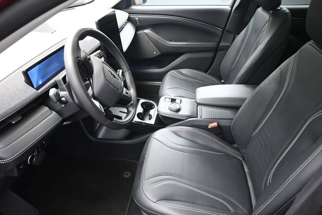 Certified 2023 Ford Mustang Mach-E Premium AWD/4WD image 10