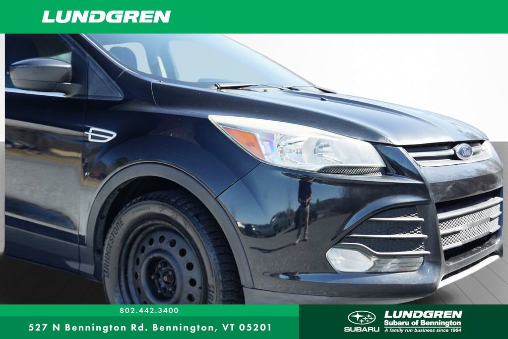 Used 2015 Ford Escape SE image 32