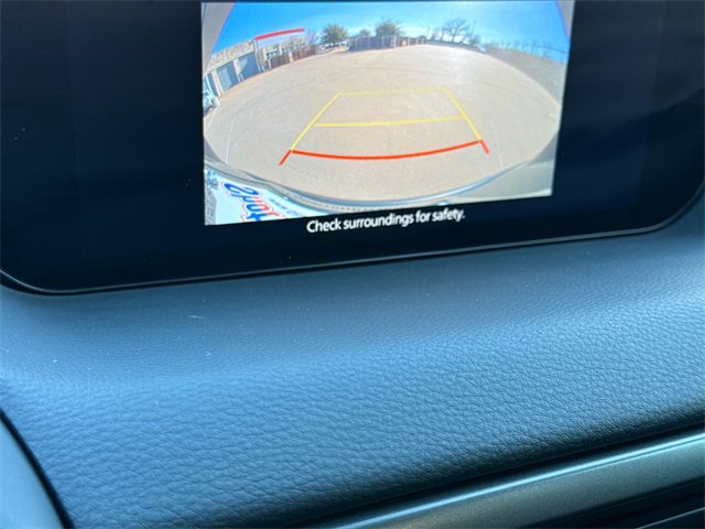 Used 2025 MAZDA CX-50 AWD 2.5 Turbo w/ Weather Package image 26