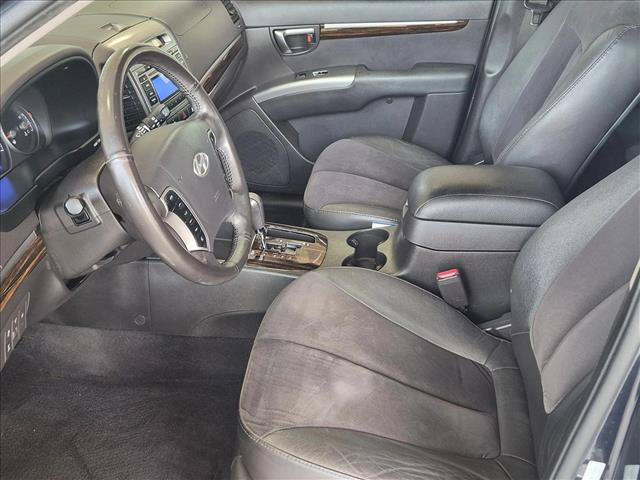 Used 2011 Hyundai Santa Fe SE AWD/4WD image 15