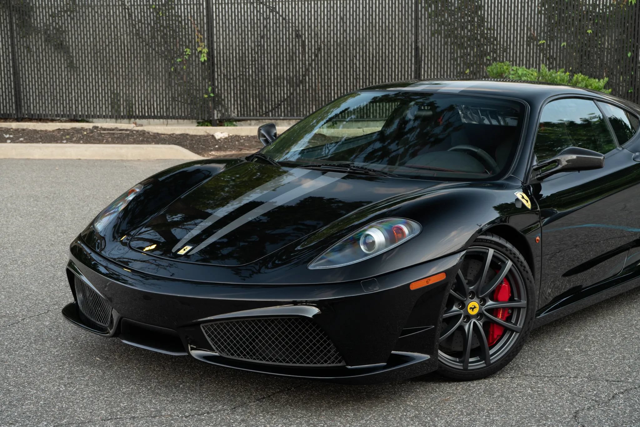 Used 2008 Ferrari F430 Scuderia RWD image 43